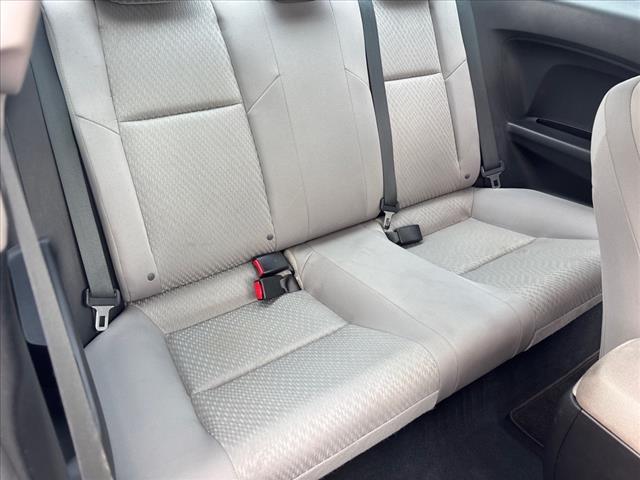 used 2014 Honda Civic car, priced at $14,990