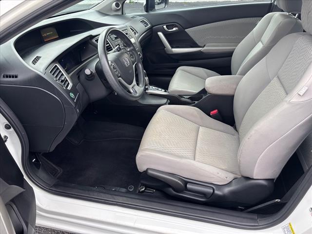 used 2014 Honda Civic car, priced at $14,990