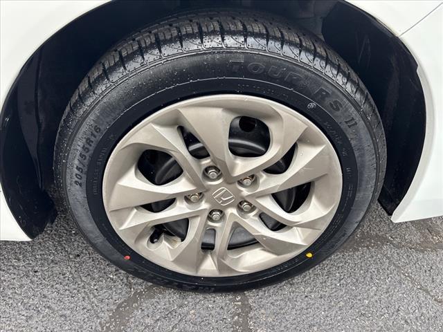 used 2014 Honda Civic car, priced at $14,990