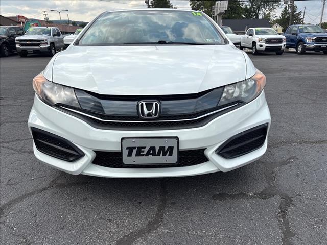 used 2014 Honda Civic car, priced at $14,990