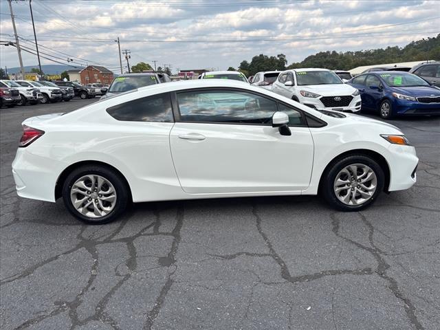 used 2014 Honda Civic car, priced at $14,990