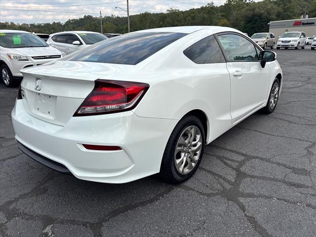 used 2014 Honda Civic car, priced at $14,990