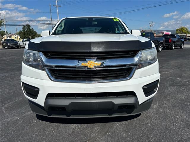 used 2015 Chevrolet Colorado car, priced at $19,990