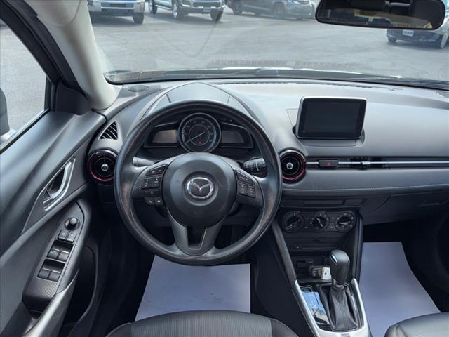 used 2016 Mazda CX-3 car, priced at $12,990