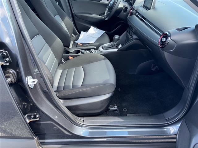 used 2016 Mazda CX-3 car, priced at $12,990