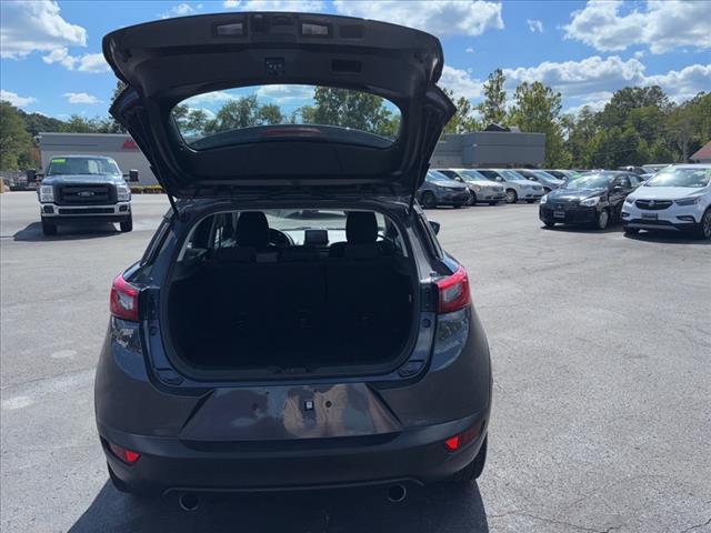 used 2016 Mazda CX-3 car, priced at $12,990