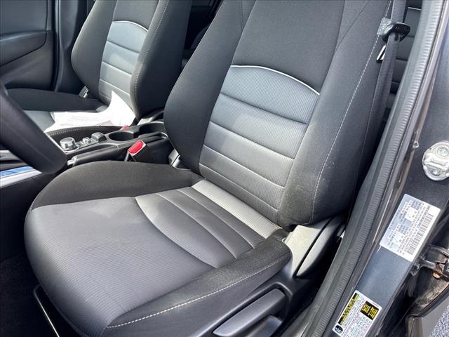 used 2016 Mazda CX-3 car, priced at $12,990