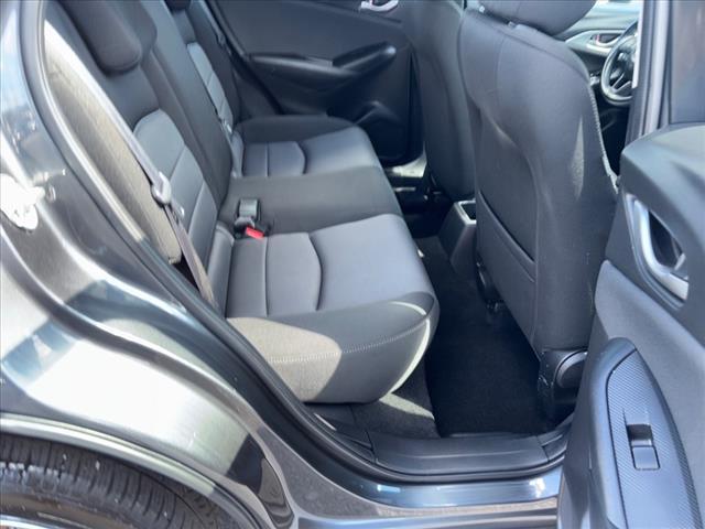 used 2016 Mazda CX-3 car, priced at $12,990