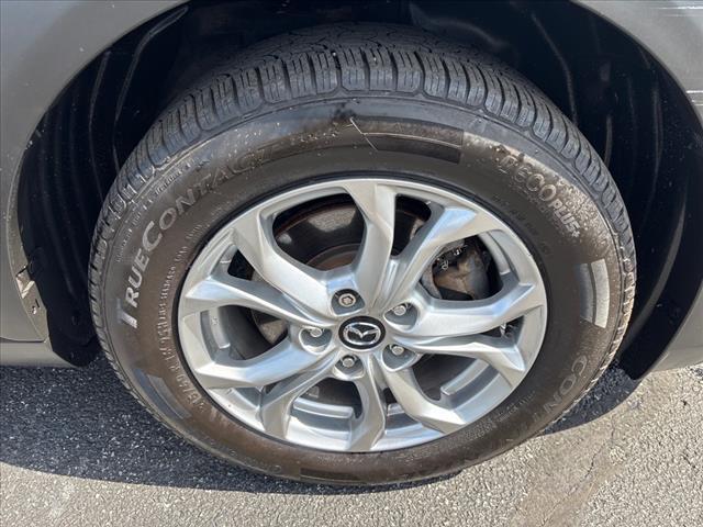 used 2016 Mazda CX-3 car, priced at $12,990