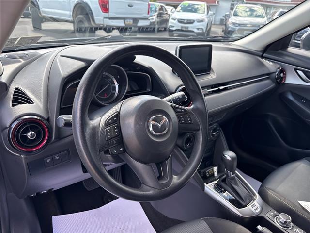 used 2016 Mazda CX-3 car, priced at $12,990