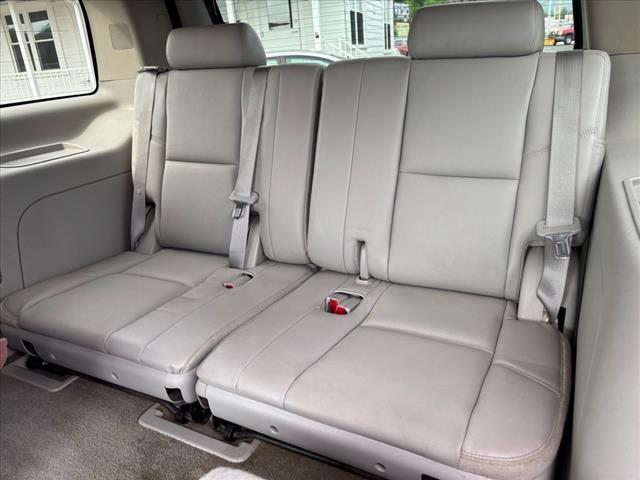 used 2013 Chevrolet Tahoe car, priced at $13,990