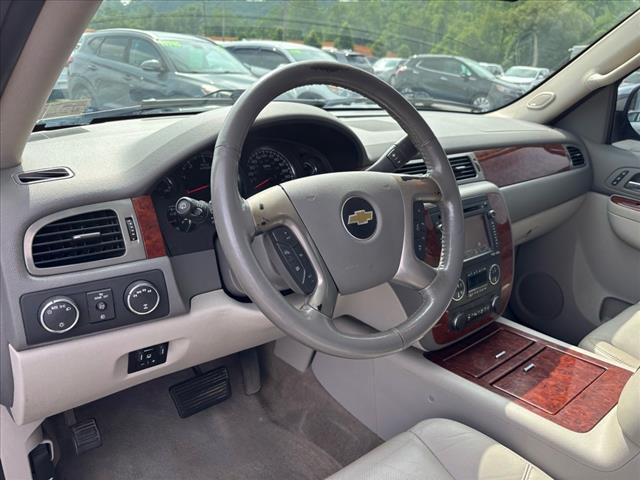 used 2013 Chevrolet Tahoe car, priced at $13,990