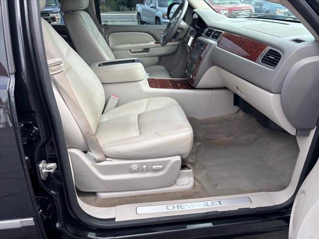 used 2013 Chevrolet Tahoe car, priced at $13,990