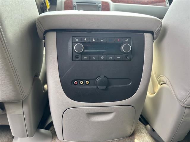 used 2013 Chevrolet Tahoe car, priced at $13,990