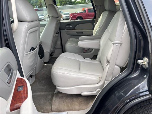 used 2013 Chevrolet Tahoe car, priced at $13,990