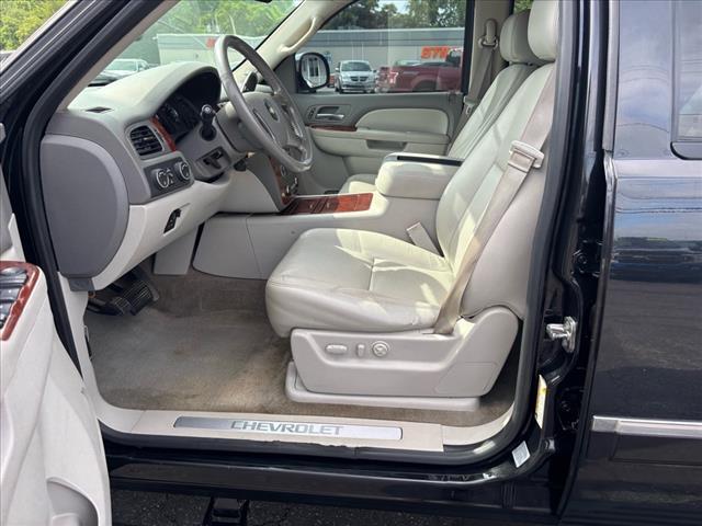 used 2013 Chevrolet Tahoe car, priced at $13,990