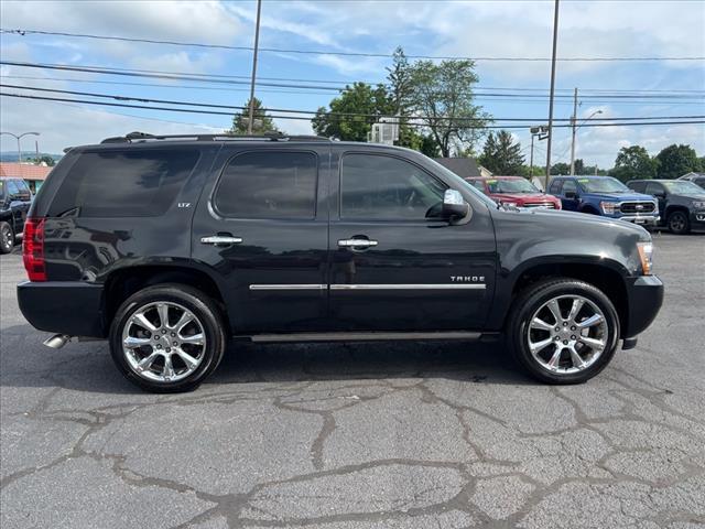 used 2013 Chevrolet Tahoe car, priced at $13,990