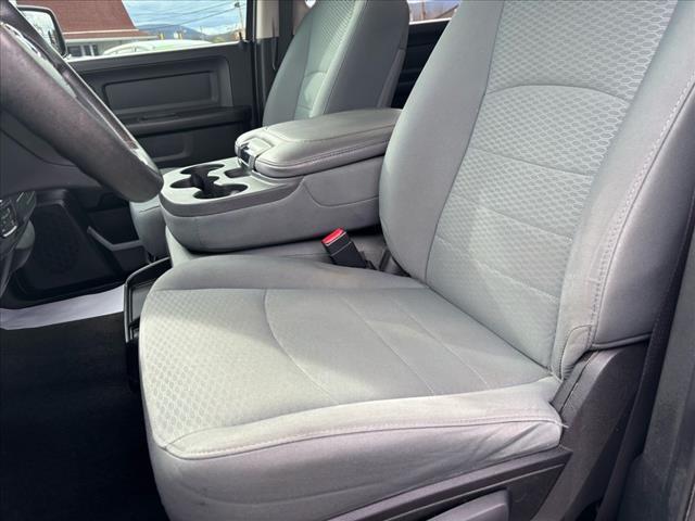 used 2016 Ram 1500 car, priced at $20,990