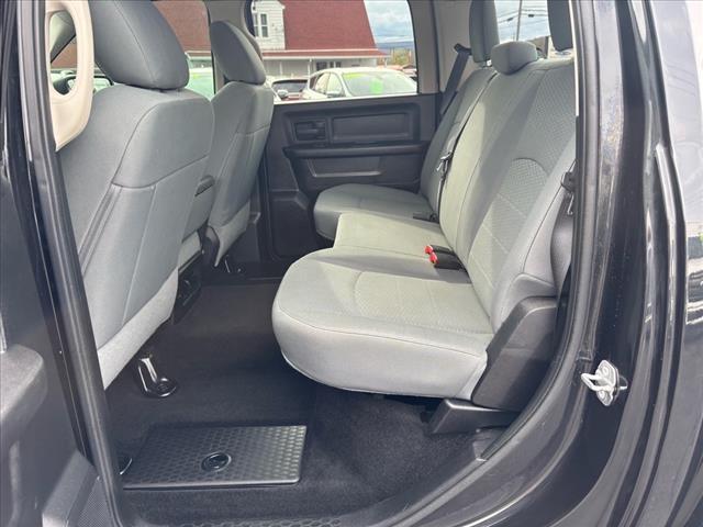 used 2016 Ram 1500 car, priced at $20,990