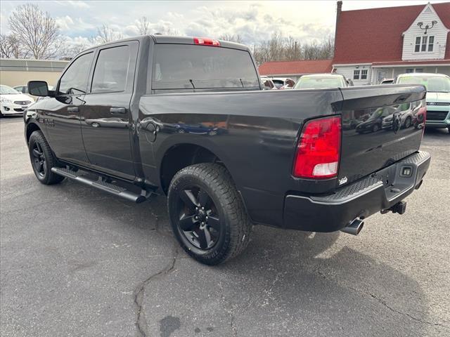 used 2016 Ram 1500 car, priced at $20,990
