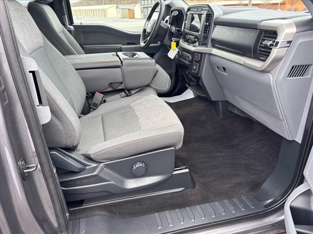 used 2021 Ford F-150 car, priced at $26,990