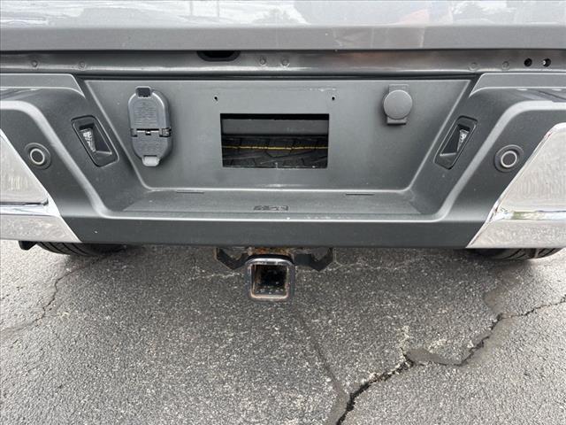 used 2021 Ford F-150 car, priced at $26,990
