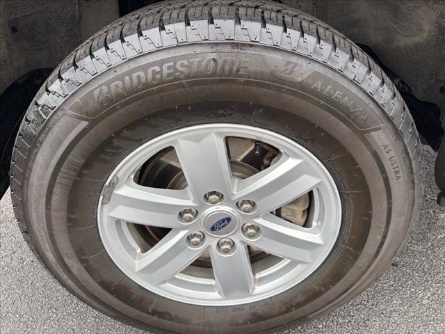 used 2021 Ford F-150 car, priced at $26,990
