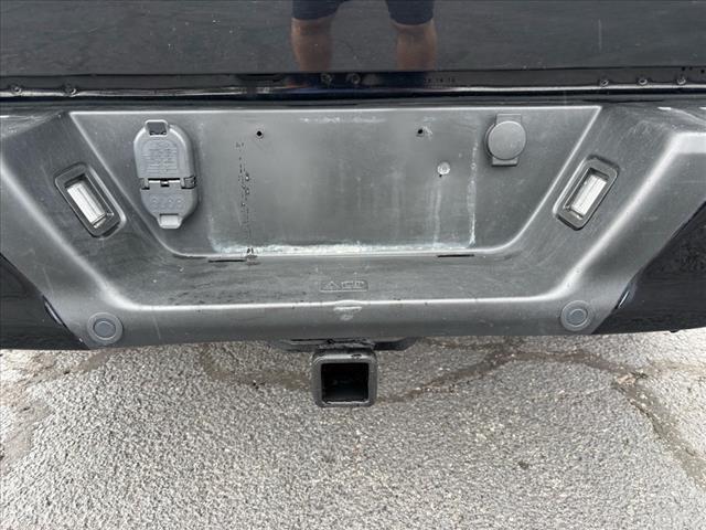 used 2018 Ford F-150 car, priced at $23,990