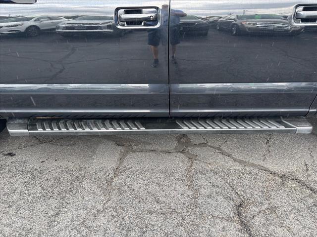 used 2018 Ford F-150 car, priced at $23,990