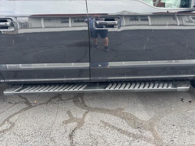 used 2018 Ford F-150 car, priced at $23,990