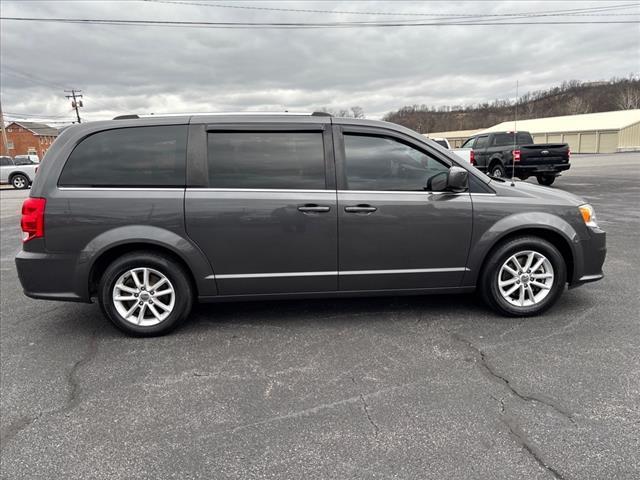 used 2019 Dodge Grand Caravan car, priced at $10,990