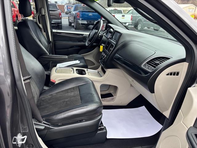 used 2019 Dodge Grand Caravan car, priced at $10,990