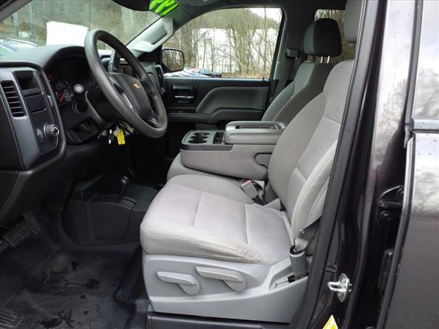 used 2014 Chevrolet Silverado 1500 car, priced at $18,990