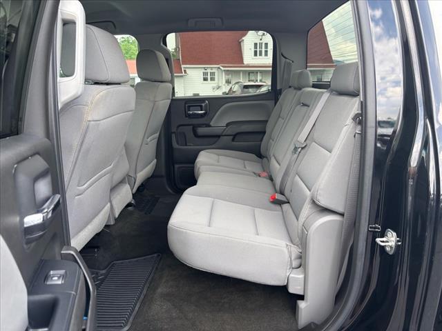 used 2016 Chevrolet Silverado 2500 car, priced at $27,990