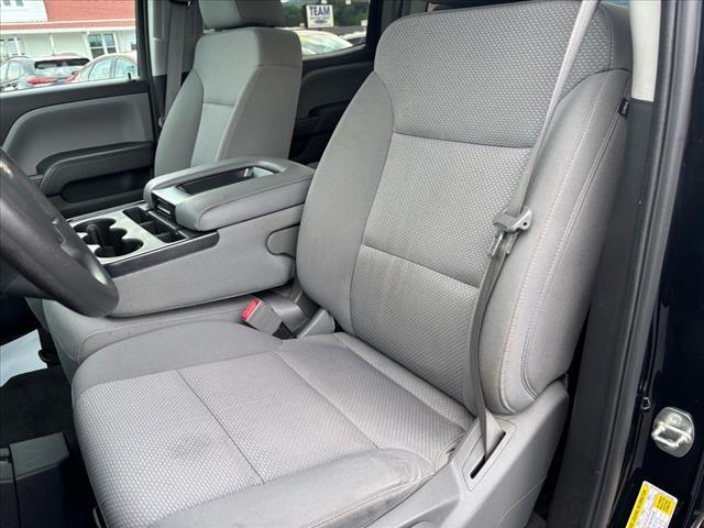 used 2016 Chevrolet Silverado 2500 car, priced at $27,990