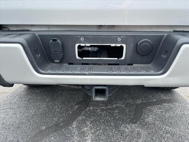 used 2018 GMC Canyon car, priced at $24,990