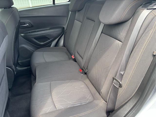 used 2020 Chevrolet Trax car, priced at $14,990