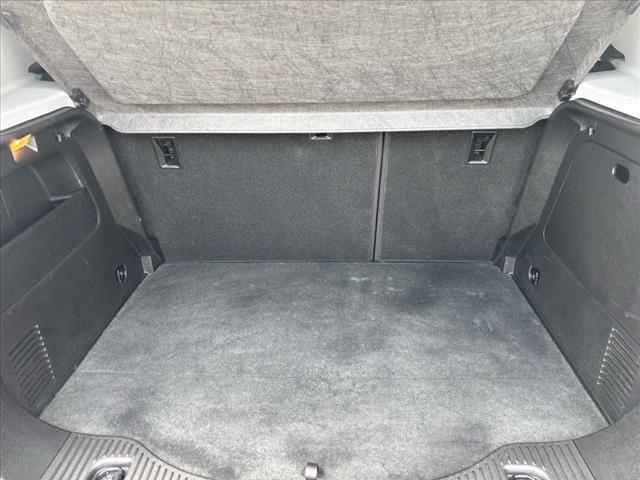 used 2020 Chevrolet Trax car, priced at $14,990