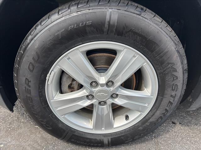 used 2020 Chevrolet Trax car, priced at $14,990