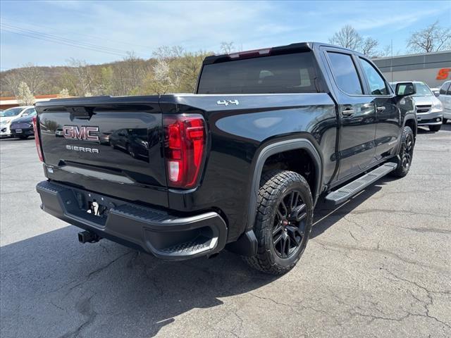 used 2020 GMC Sierra 1500 car, priced at $24,990