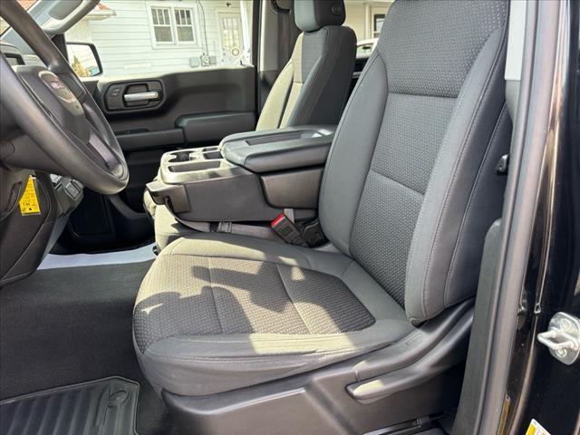 used 2020 GMC Sierra 1500 car, priced at $24,990