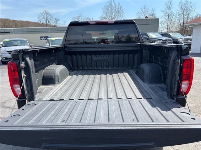 used 2020 GMC Sierra 1500 car, priced at $24,990