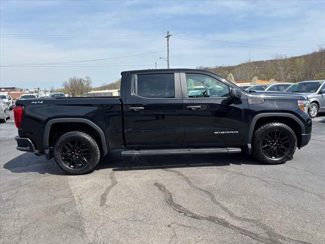 used 2020 GMC Sierra 1500 car, priced at $24,990