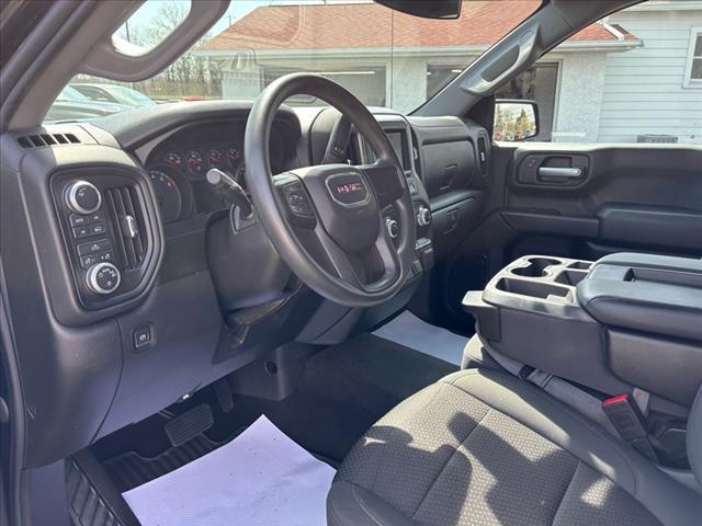 used 2020 GMC Sierra 1500 car, priced at $24,990