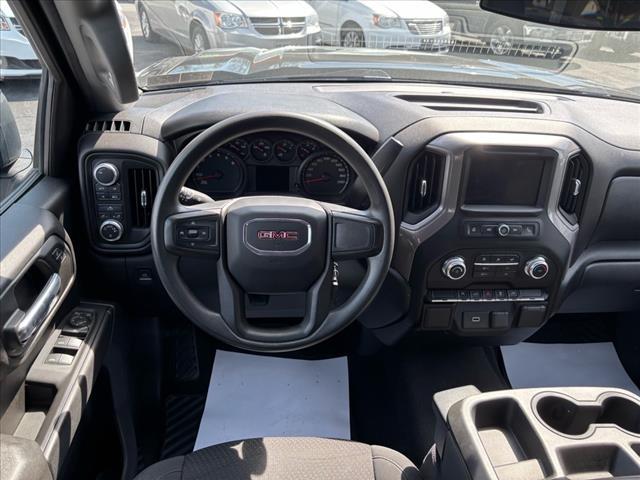 used 2020 GMC Sierra 1500 car, priced at $24,990