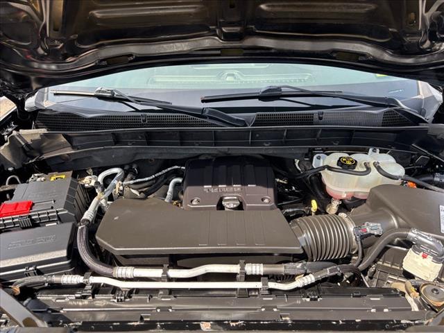 used 2020 GMC Sierra 1500 car, priced at $24,990