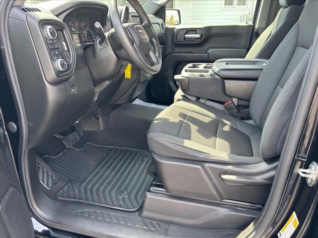 used 2020 GMC Sierra 1500 car, priced at $24,990