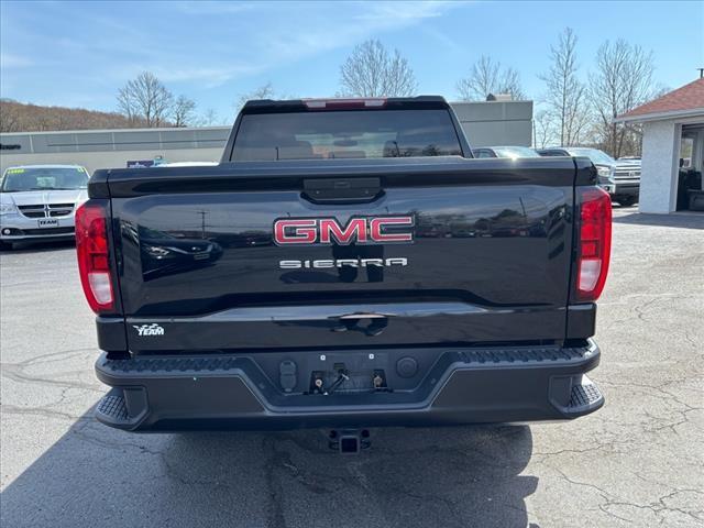 used 2020 GMC Sierra 1500 car, priced at $24,990