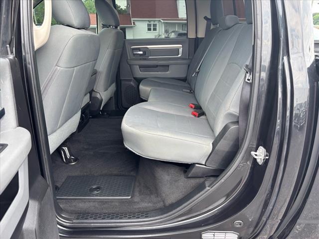 used 2016 Ram 1500 car, priced at $20,990