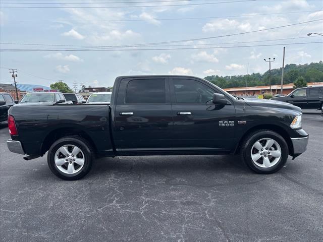 used 2016 Ram 1500 car, priced at $20,990